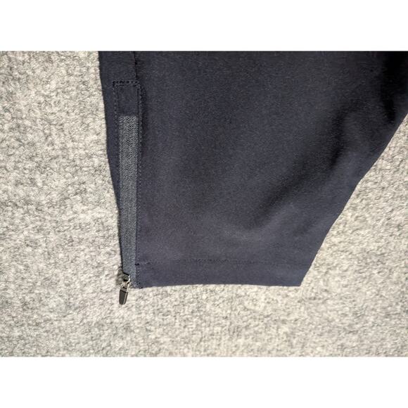 Primo Pants Size 34 Short (32x26) Navy - Picture 7 of 8